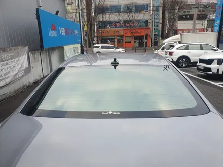 대구 달서구 로얄시리즈 701 반사필름 그랜저 HG     전체 재시공 [ 아이나비 본리점 / 에이블 오토 ]