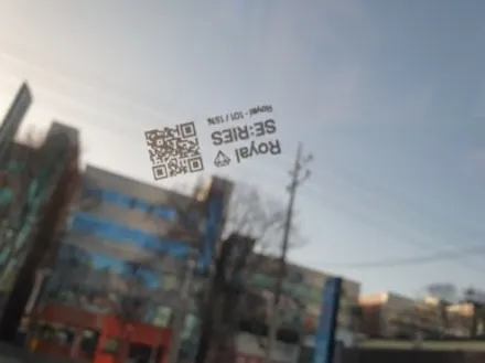 대구 투싼ix 로얄시리즈101 비반사필름 전체 재시공