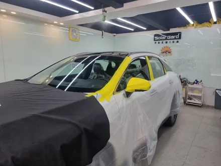 럭셔리 SUV 렉서스 RX350h 하이브리드로 연비까지 최상인 최고급SUV / 서울 마포구 용강동