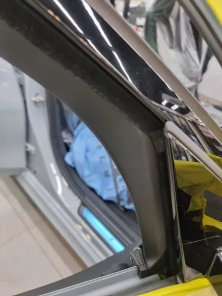 BMW - 340i 투어링 최고의 퍼포먼스 차량에 적합한 썬팅 마포 용강동 솔라가드프리미엄 / 서울 마포구 용강동