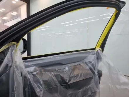 BMW - 340i 투어링 최고의 퍼포먼스 차량에 적합한 썬팅 마포 용강동 솔라가드프리미엄 / 서울 마포구 용강동