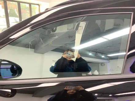 솔라가드 프리미엄 용산마포점 현대 투싼 퀀텀 시공 / 서울 마포구 용강동