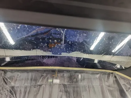 고급스러움과 스포츠함을 모두 갖춘 BMW - X5를 완벽하게 해줄 썬팅...! / 서울 마포구 용강동
