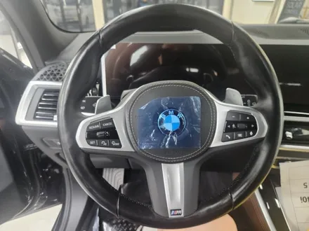 고급스러움과 스포츠함을 모두 갖춘 BMW - X5를 완벽하게 해줄 썬팅...! / 서울 마포구 용강동