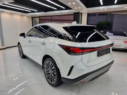럭셔리 SUV 렉서스 RX350h 하이브리드로 연비까지 최상인 최고급SUV / 서울 마포구 용강동