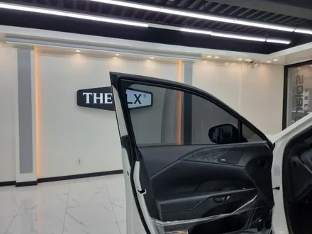 럭셔리 SUV 렉서스 RX350h 하이브리드로 연비까지 최상인 최고급SUV / 서울 마포구 용강동