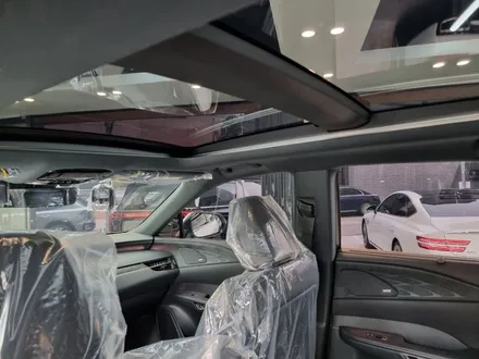 럭셔리 SUV 렉서스 RX350h 하이브리드로 연비까지 최상인 최고급SUV / 서울 마포구 용강동