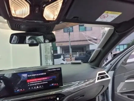 BMW - 340i 투어링 최고의 퍼포먼스 차량에 적합한 썬팅 마포 용강동 솔라가드프리미엄 / 서울 마포구 용강동