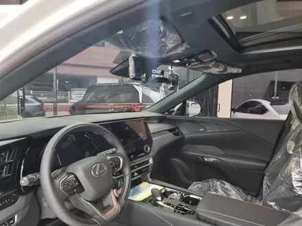 럭셔리 SUV 렉서스 RX350h 하이브리드로 연비까지 최상인 최고급SUV / 서울 마포구 용강동