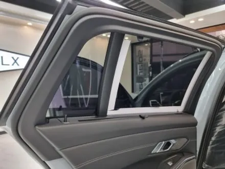 BMW - 340i 투어링 최고의 퍼포먼스 차량에 적합한 썬팅 마포 용강동 솔라가드프리미엄 / 서울 마포구 용강동