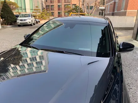 [마포썬팅] 솔라가드 프리미엄 용산마포점 그랜저 IG 퀀텀 시공 / 서울 마포구 용강동