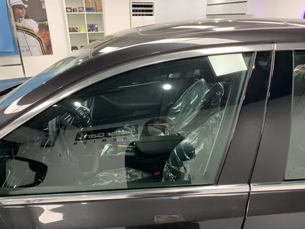 솔라가드 프리미엄 용산마포점 bmw520i 퀀텀 시공 / 서울 마포구 용강동