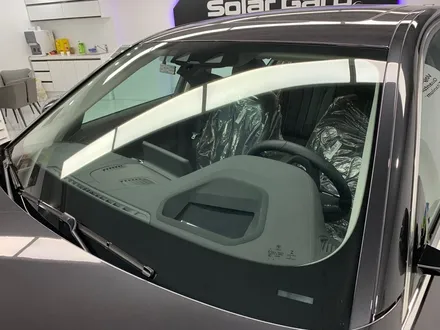 솔라가드 프리미엄 용산마포점 bmw520i 퀀텀 시공 / 서울 마포구 용강동