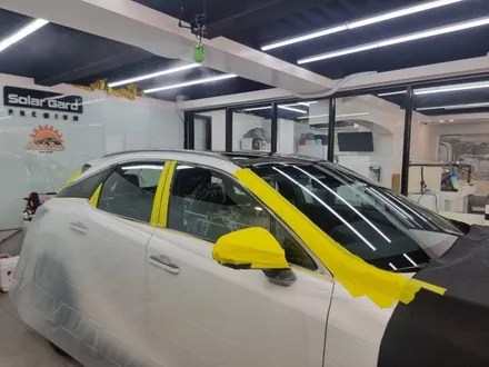 럭셔리 SUV 렉서스 RX350h 하이브리드로 연비까지 최상인 최고급SUV / 서울 마포구 용강동
