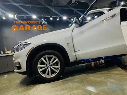 2020년 BMW X1 (F48) EVO ID6버전 애플 카플레이 빌드업 ! / 서울 구로구 구로동