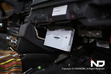 선택은 분명 해졌습니다.  2015년식 BMW528i F10 무선 안드로이드오토& 무선 카플레이 빌드업 ! / 서울 구로구 구로동