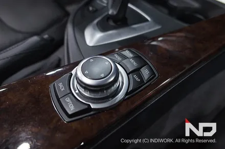 BMW 2013 320d F30 애플카플레이 빌드업 원래 차량시스템 훼손없이 시공됩니다. / 서울 구로구 구로동
