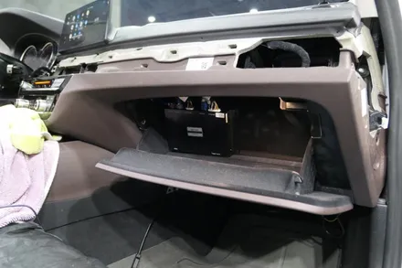 2018 BMW G30 530i 코딩으로 불가능한 안드로이드 오토, 미러링 시공 / 서울 구로구 구로동