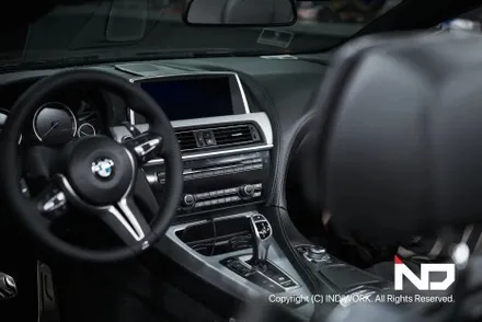 2013년 BMW650i 컨버터블 , 애플카플레이&안드로이드오토 빌드 업 ~ / 서울 구로구 구로동