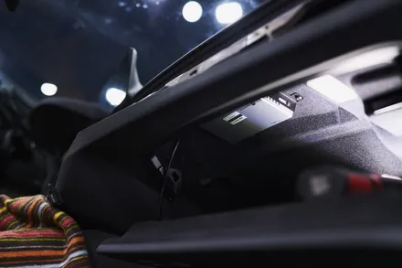 2018년식 BMW G30 ,  안드로이드 오토를 사용하려면 ? / 서울 구로구 구로동