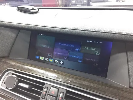 HDMI 비디오 인터페이스는 BMW 의 비디오 환경을 디지털화 시켜줍니다. / 서울 구로구 구로동