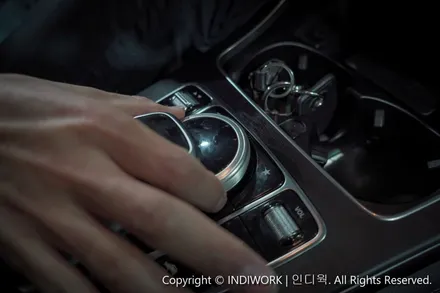 벤츠 GLC300 애플카플레이 &안드로이드 오토 빌드업 ! / 서울 구로구 구로동