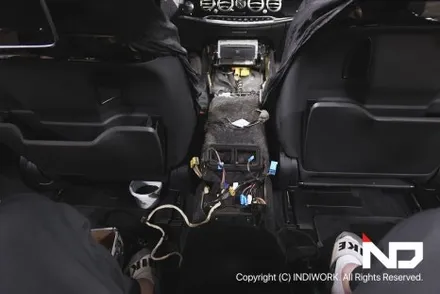 W222 벤츠 S600  마이바흐도  카플레이&안드로이드 오토  빌드업  ! / 서울 구로구 구로동