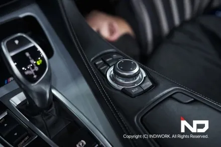 2013년 BMW650i 컨버터블 , 애플카플레이&안드로이드오토 빌드 업 ~ / 서울 구로구 구로동