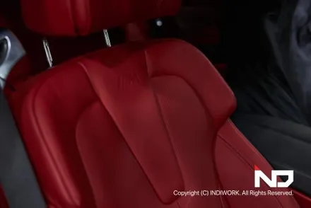 BMW M6 (F13) EVO ID5 버전에 무선 안드로이드 오토 & 무선 카플레이  지대로 설치 , 지대로 사용  ! / 서울 구로구 구로동