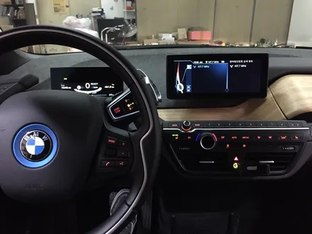 태생부터 전기차 BMW i3 , \