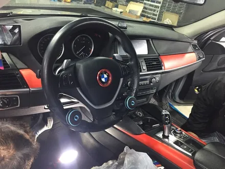 디지털 안드로이드 셋탑 A-LINK ,  BMW X5 2012 년식 장착  ~ / 서울 구로구 구로동