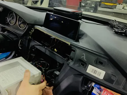 풀디지털,풀해상도,정비율 BMW 3GT 애플카플레이&안드로이드오토 빌드업 !! / 서울 구로구 구로동