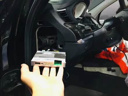 BMW7 ( F02 )  안드로이드 네비게이션 M2C-200IW & GAIA HUD 연동 ,리어모니터 연동 FULL ~ / 서울 구로구 구로동