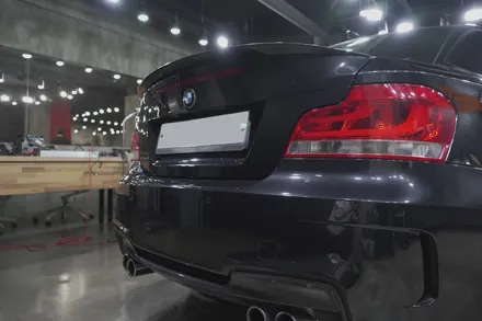 BMW M1 CIC 애플카플레이 & 안드로이드 오토  빌드업 !! / 서울 구로구 구로동