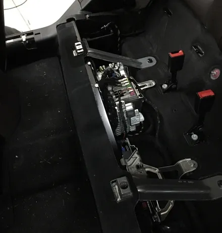 태생부터 전기차 BMW i3 , \