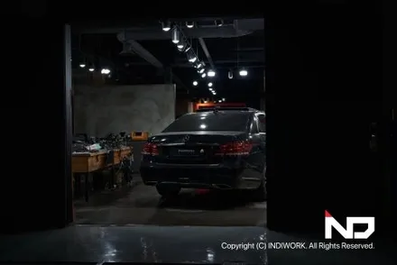 2016년 벤츠 W212 E300  안드로이드 올인원 탈거 , 순정 복원 & 무선 카플레이,안드로이드 오토 빌드 업 ! / 서울 구로구 구로동