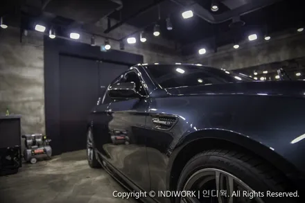 BMW M5 , 애플카플레이&안드로이드오토 빌드업 ! 차 퍼포먼스 , 인포 퍼포먼스 ! / 서울 구로구 구로동