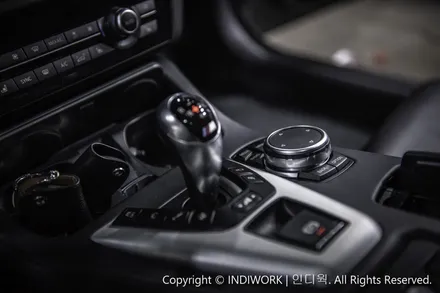 BMW M5 , 애플카플레이&안드로이드오토 빌드업 ! 차 퍼포먼스 , 인포 퍼포먼스 ! / 서울 구로구 구로동