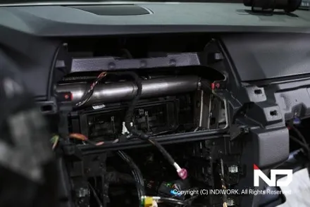 선택은 분명 해졌습니다.  2015년식 BMW528i F10 무선 안드로이드오토& 무선 카플레이 빌드업 ! / 서울 구로구 구로동