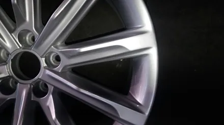 아우디A7 19인치 복원 / 청주시 서원구