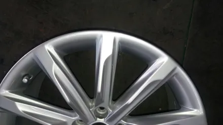 아우디A7 19인치 복원 / 청주시 서원구