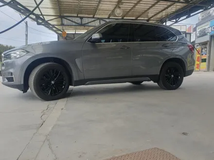 BMW X6 19인치 순정휠 -> 블랙유광 휠복원진행 청주휠복원, 청주휠수리, 청주명품휠복원, 청주명품휠수리, 휠매니져, 휠매니저 / 청주시 서원구