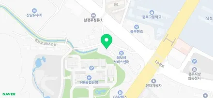 <청주휠수리/휠도색/휠매니져>렉스턴순정휠상처복원후DBK색상도장 / 청주시 서원구