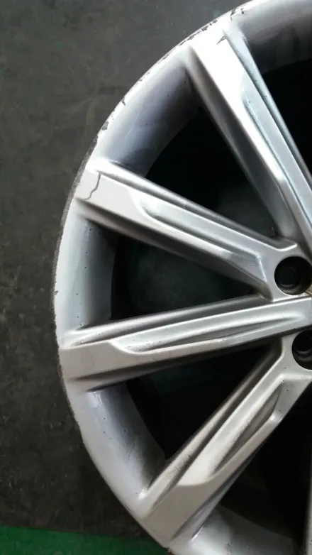 아우디A7 19인치 복원 / 청주시 서원구