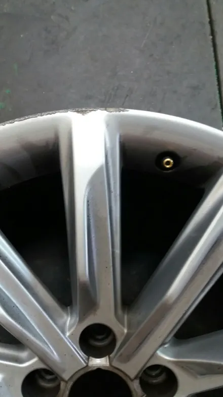 아우디A7 19인치 복원 / 청주시 서원구