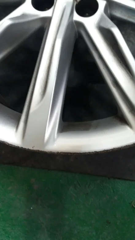 아우디A7 19인치 복원 / 청주시 서원구