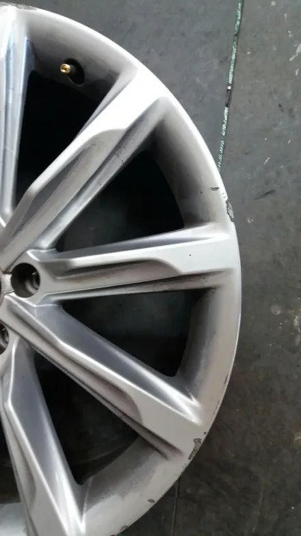 아우디A7 19인치 복원 / 청주시 서원구