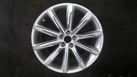 아우디A7 19인치 복원 / 청주시 서원구