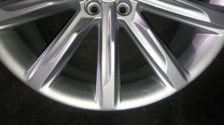 아우디A7 19인치 복원 / 청주시 서원구