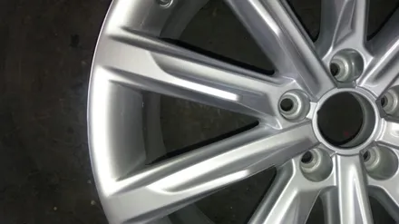 아우디A7 19인치 복원 / 청주시 서원구